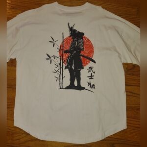 YoungLA Bushido Long sleeve Large